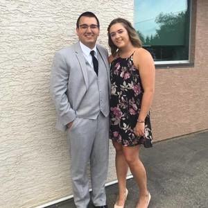 Meet your Posher, Karlee